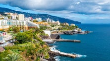 Imagem de Covid-19: Madeira quer criar sistema de certificação sanitária para o setor do Turismo (Vídeo)