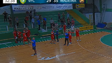 Imagem de Marítimo SAD foi a Setúbal vencer  (vídeo)