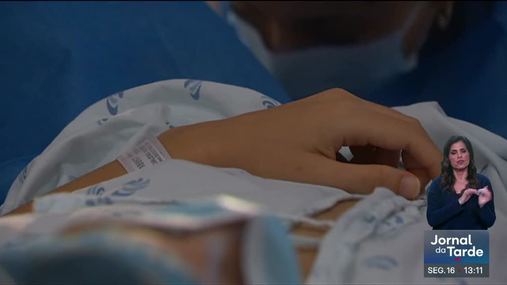 Imagem de Autarcas preocupados com nova urgência regional de Ginecologia e Obstetrícia