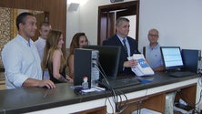 Imagem de Alternativa Democrática Nacional não aceita coligações (vídeo)