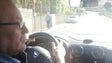 Covid-19: Taxistas madeirenses falam em quebra na procura de 90% (Áudio)