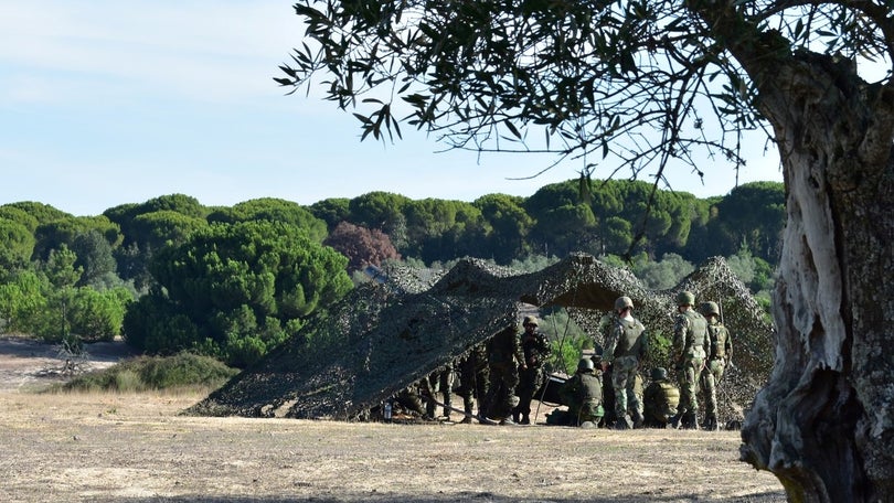Imagem de Exército instaura quatro processos disciplinares sobre alegadas práticas violentas a recruta