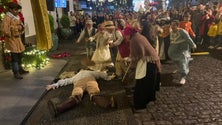 Santa Cruz recria a restauração da independência na próxima madrugada (áudio)