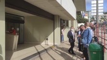 Imagem de Funcionários do Lar do Porto Moniz vão hoje a julgamento