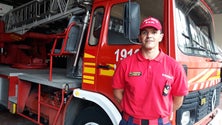 Imagem de Bombeiros sentem-se reconhecidos pela sociedade (áudio)