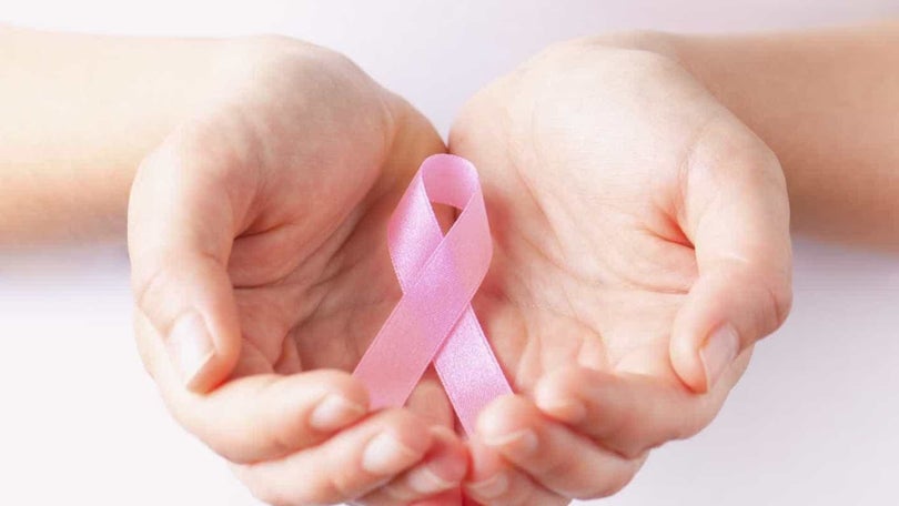 Cancro de mama é o mais diagnosticado