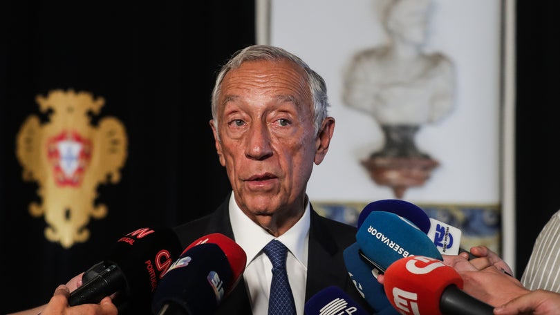 Imagem de PR promulga Estatuto do SNS mas pede clarificação de pontos ambíguos e rápida regulamentação
