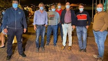 Imagem de Eleições Atletismo: Lista A liderada por Policarpo Gouveia venceu com 98 votos (Vídeo)