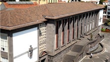 Imagem de Palácio da Justiça do Funchal