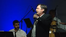 Imagem de Noites de Verão: Lino Cordeiro em concerto com a Orquestra Ligeira de Ponta Delgada [Vídeo]