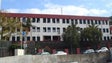 Imagem de 17 alunos da Escola da Torre, Câmara de Lobos, em isolamento