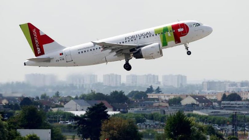 Imagem de TAP mantém ligações a Caracas mas tripulações ficam alojadas em Curaçao