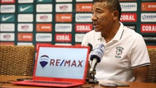 Imagem de Marítimo joga domingo em casa do Moreirense (Vídeo)