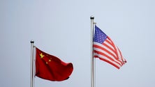 Imagem de China acusa norte-americanos de quererem manter «hegemonia mundial»
