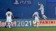 Imagem de Ronaldo «lança» Juventus para a conquista da Supertaça
