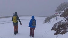 Imagem de Rocha da Silva defende delimitação das serras para usufruir da neve (áudio)