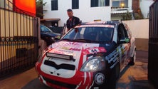 Imagem de RVM 2016 Marco Nóbrega quer ser o mais rápido nos Yaris