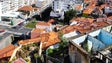 Preços das casas na Madeira subiram 26 por cento em dezembro