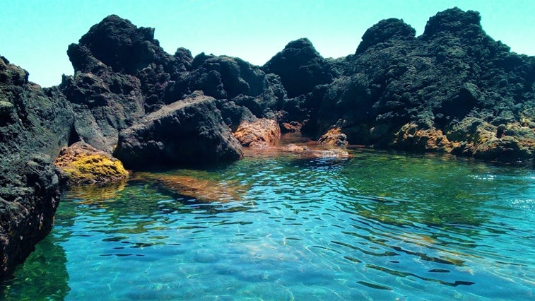 Imagem de Açores com 82 águas balneares identificadas