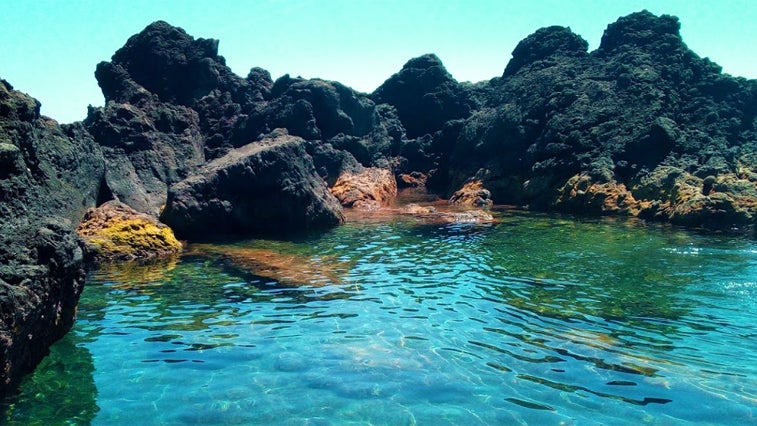 Açores com 82 águas balneares identificadas