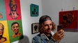 Imagem de Há mais artistas estrangeiros a residir na Madeira