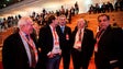 Imagem de PSD: Alberto João Jardim fez um apelo aos abstencionistas para ajudarem a mudar Portugal (Vídeo)