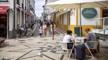 Imagem de Açores deixam de ser considerados de alto risco