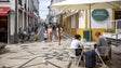 Açores deixam de ser considerados de alto risco