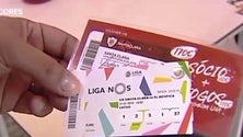 Imagem de Agências de viagens registam prejuízo de 40 mil euros (Vídeo)