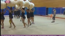 Imagem de Ginástica para todos é a nova modalidade do Marítimo (Vídeo)