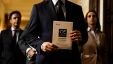 Imagem de Região recebe 299 milhões de euros do orçamento do Estado (Vídeo)