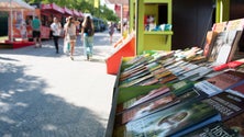 Madeira com representação na Feira do Livro de Lisboa