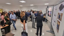Imagem de Novo «Data Center» vai custar 15,5 milhões de euros (áudio)