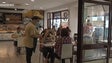 Imagem de Comerciantes de Machico queixam-se da falta de turistas (Vídeo)