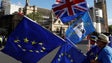 Imagem de Reino Unido considera Portugal parceiro no pós-Brexit