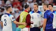 Imagem de Mundial2022: Inglaterra e Estados Unidos nos oitavos ao afastarem Gales e Irão