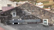 Imagem de Ordem dos arquitetos com exposição no Corvo (Vídeo)