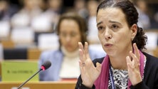 Eurodeputada Sofia Ribeiro não se recandidata (Vídeo)