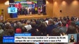 Imagem de Filipe Pires pediu esclarecimentos à FPAK sobre a atribuição do título do grupo RC2N, não obteve resposta, por isso vai levar o assunto à FIA