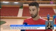 Imagem de Marítimo recebe candidato a prova europeia (vídeo)