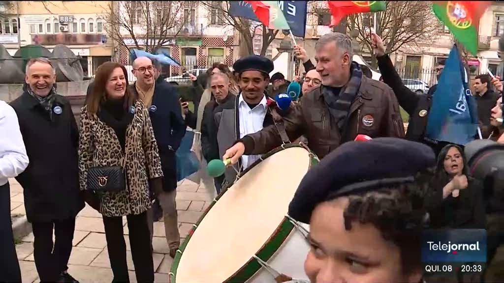 Imagem de Gouveia e Melo diz que está em causa credibilidade do SNS e da governação