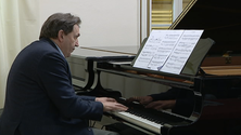 Imagem de Antologia da música na Madeira (vídeo)