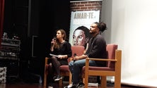 Imagem de Alunos da Ponta do Sol receberam sessão de sensibilização sobre a violência no namoro