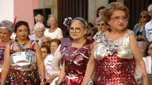 Imagem de Sanjoaninas: Desfile “A Arte e o Estilo não têm idade”
