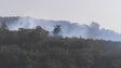 Imagem de Reacendeu o incêndio em Água de Pena (áudio)