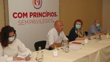 Imagem de PS quer reduzir assimetrias territoriais (áudio)