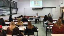 Imagem de Universidade da Madeira acolheu formação sobre autismo