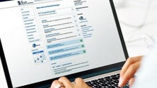 Imagem de Fisco simplifica pagamento das prestações do IRS (Vídeo)