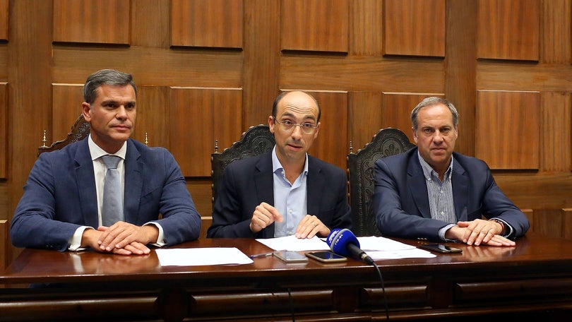 Imagem de PSD/Madeira diz que PS não quer rever subsídio de mobilidade social