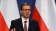 Polónia pede para se «cortar o oxigénio» à economia russa